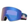 Dragon PXV2 Goggles + Lumalens Flash Blue Lens