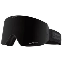 Dragon RVX OTG Goggles + Lumalens Midnight Lens