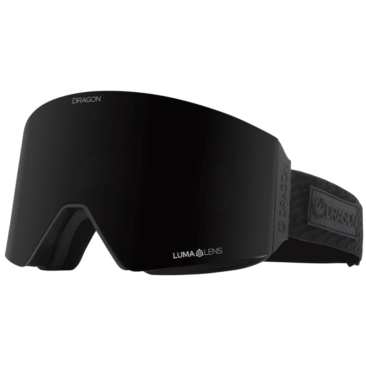 Dragon RVX OTG Goggles + Lumalens Midnight Lens 1 Dragon RVX OTG Goggles + Lumalens Midnight Lens