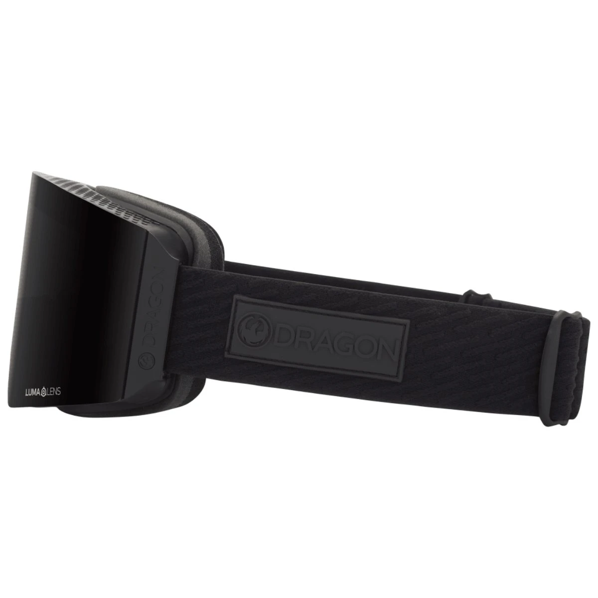 Dragon RVX OTG Goggles + Lumalens Midnight Lens 3 Dragon RVX OTG Goggles + Lumalens Midnight Lens - Image 3
