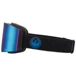 Dragon RVX OTG Goggles + Lumalens Blue Ion Lens -Ski Discount Store 8101444 020 03