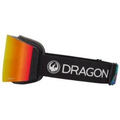 Dragon RVX OTG Goggles + Lumalens Red Ion Lens -Ski Discount Store 8101446 020 03