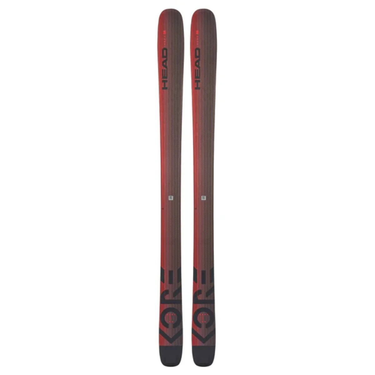 Head Kore 99 Skis 1 Head Kore 99 Skis
