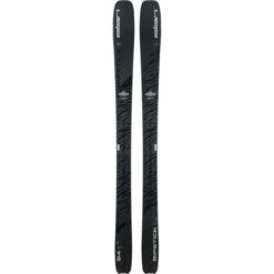 Elan Ripstick 94 Black Edition Skis Womens
