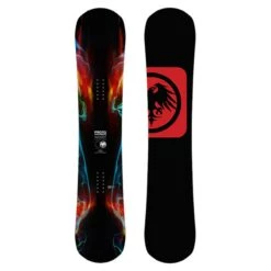 Never Summer Proto Synthesis X Snowboard