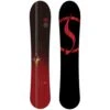 Never Summer Harpoon Snowboard