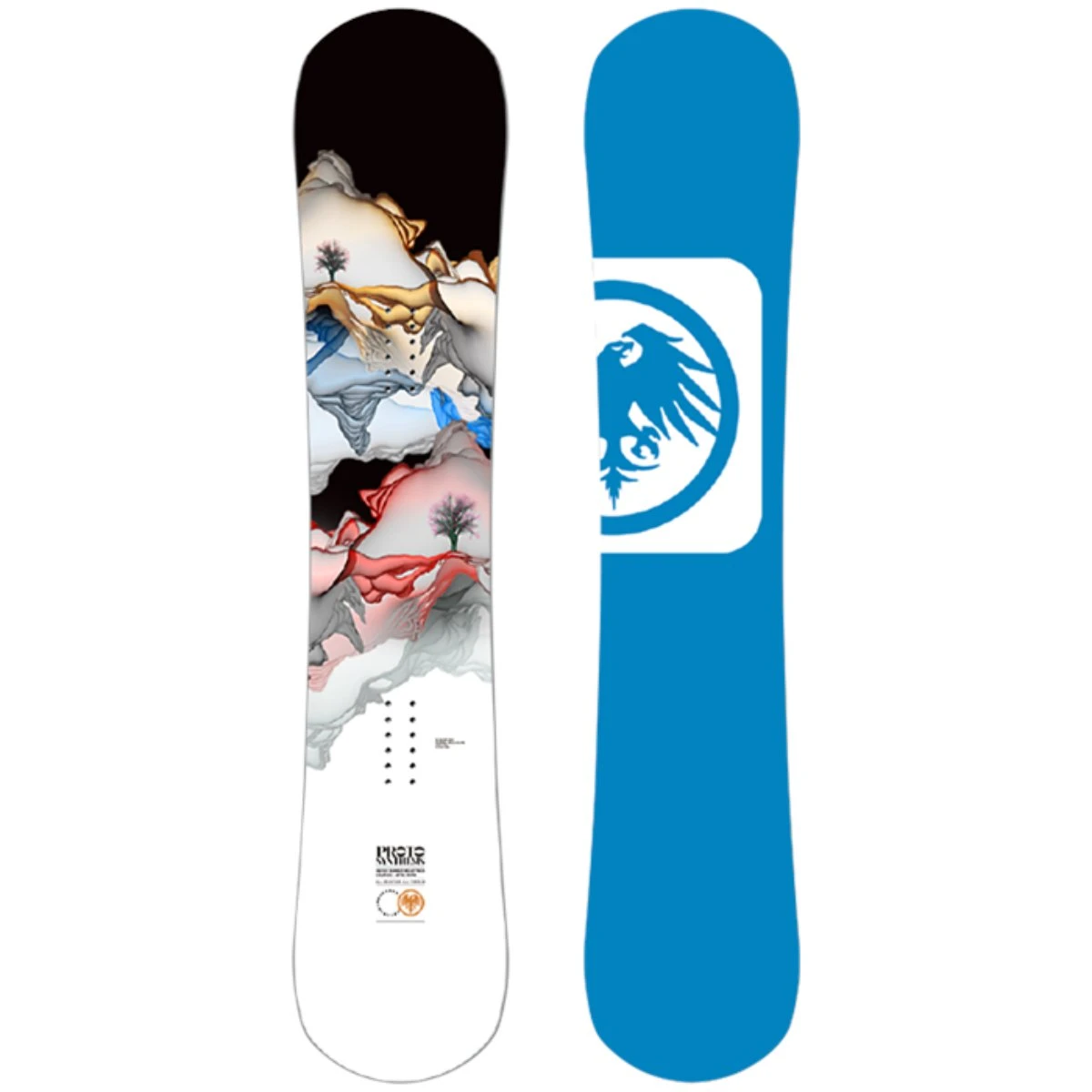 Never Summer Proto Synthesis Snowboard Womens 1 Never Summer Proto Synthesis Snowboard Womens