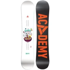 Academy Propaganda Wide Snowboard