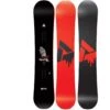 Academy Propacamba Wide Snowboard
