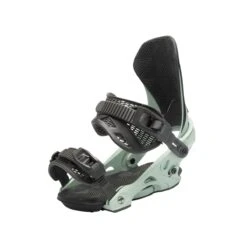 Arbor Sequoia Snowboard Bindings Womens