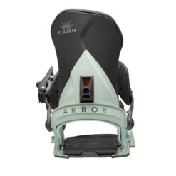 Arbor Sequoia Snowboard Bindings Womens -Ski Discount Store 8101535 032 3