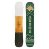 Arbor Westmark Camber Frank April Edition Wide Snowboard