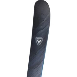 Rossignol Black Ops 98 Skis -Ski Discount Store 8101578 000 03