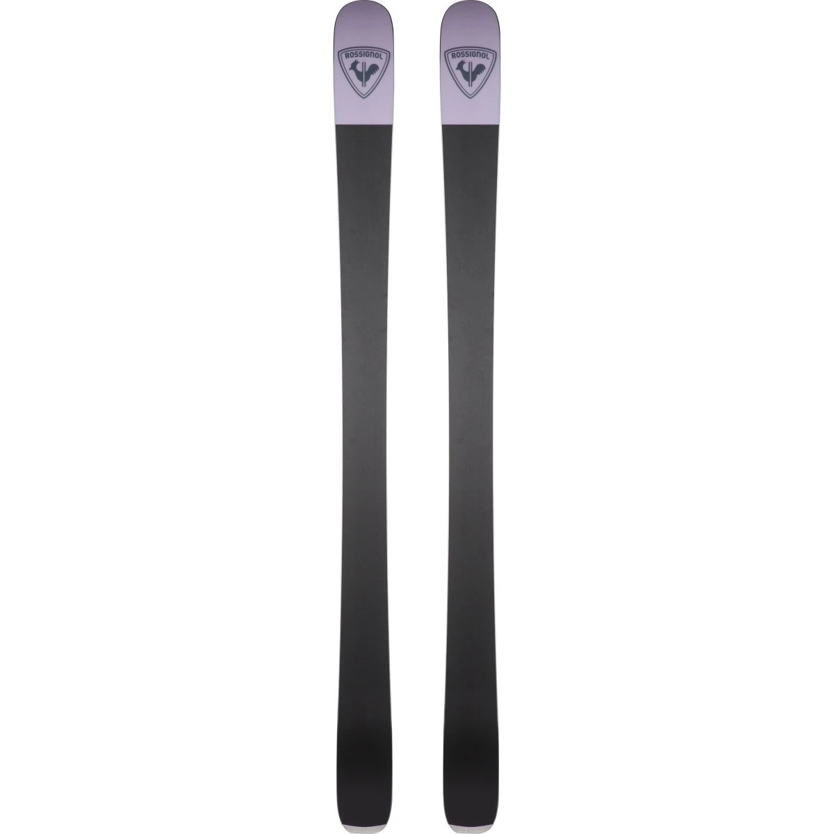 Rossignol Black Ops 92 Ski Womens 2 Rossignol Black Ops 92 Ski Womens - Image 2