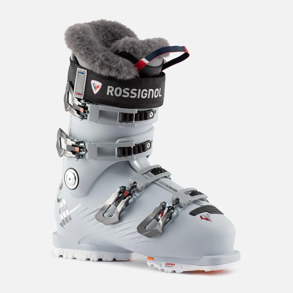 Rossignol Pure Pro 90 GW Ski Boots Womens 1 Rossignol Pure Pro 90 GW Ski Boots Womens