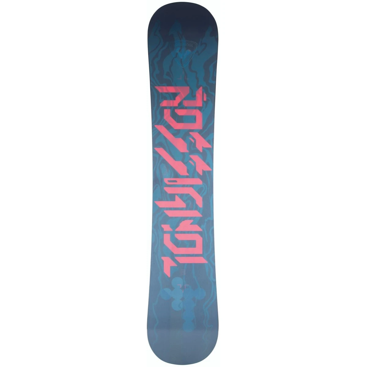 Rossignol District Snowboard 2 Rossignol District Snowboard - Image 2
