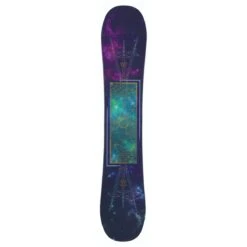 Rossignol Meraki Snowboard Womens