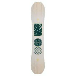 Rossignol Soulside Snowboard Womens