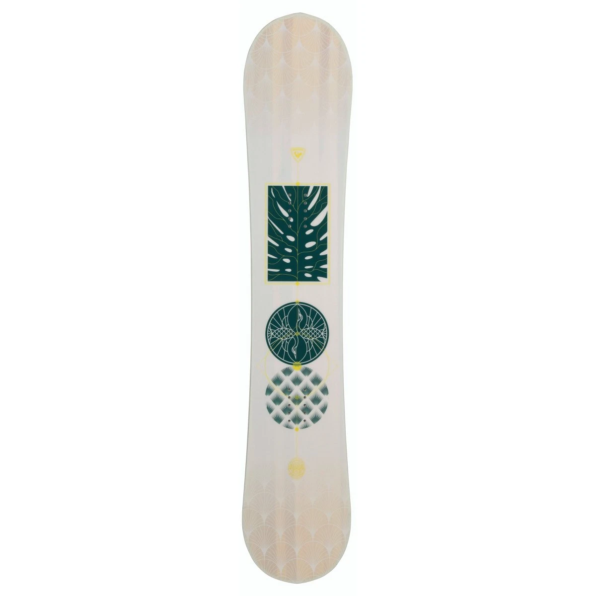 Rossignol Soulside Snowboard Womens 1 Rossignol Soulside Snowboard Womens
