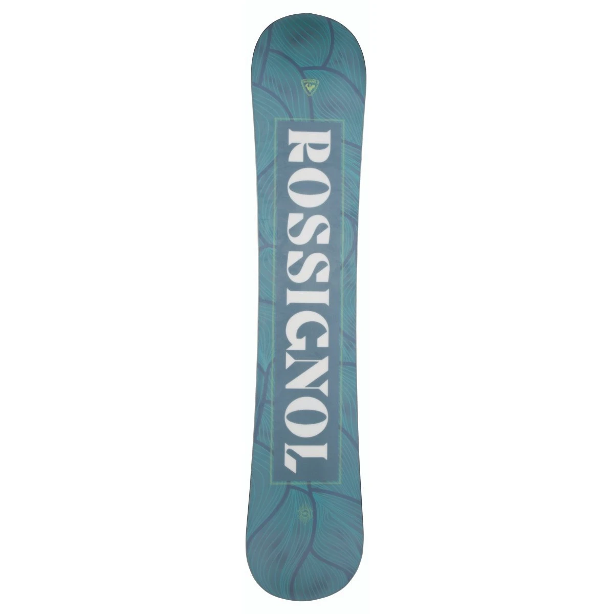 Rossignol Soulside Snowboard Womens 2 Rossignol Soulside Snowboard Womens - Image 2
