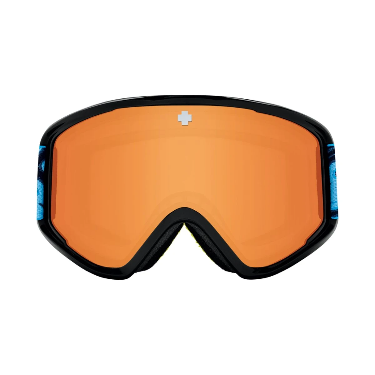 Spy Crusher Elite Goggles Kids + LL Persimmon Lens 2 Spy Crusher Elite Goggles Kids + LL Persimmon Lens - Image 2