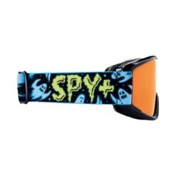 Spy Crusher Elite Goggles Kids + LL Persimmon Lens 6 Spy Crusher Elite Goggles Kids + LL Persimmon Lens -Ski Discount Store 8101622 347 3