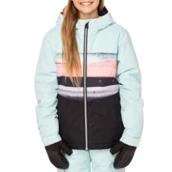 686 Athena Insulated Jacket Junior Girls
