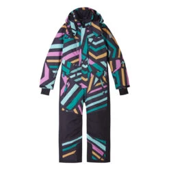 Reima Patoniva Snowsuit Junior Girls