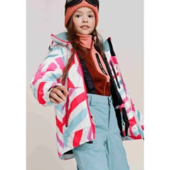 Reima Posio Jacket Kids -Ski Discount Store 8101714 310 3