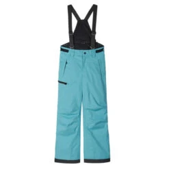 Reima Terrie Solid Ski Pants Junior Girls