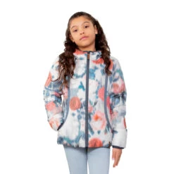 Obermeyer Jackie Puffy Jacket Junior Girls