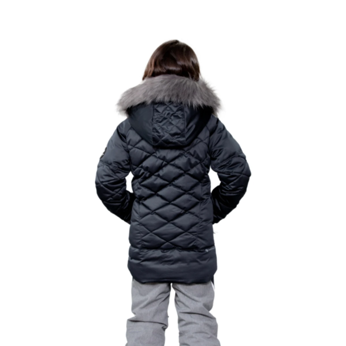 Obermeyer Meghan Jacket Teens 2 Obermeyer Meghan Jacket Teens - Image 2