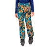 Obermeyer Brooke Print Pant Junior Girls