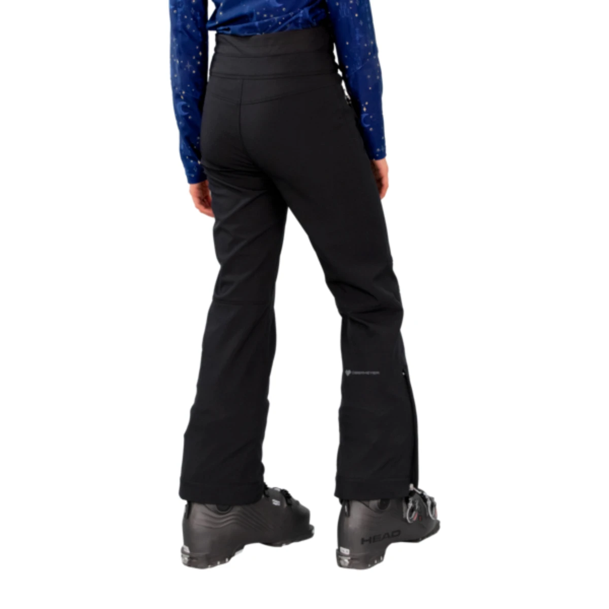 Obermeyer Jolie Softshell Pant Junior Girls 3 Obermeyer Jolie Softshell Pant Junior Girls - Image 3