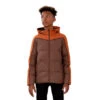 Obermeyer James Puffy Jacket Junior Boys