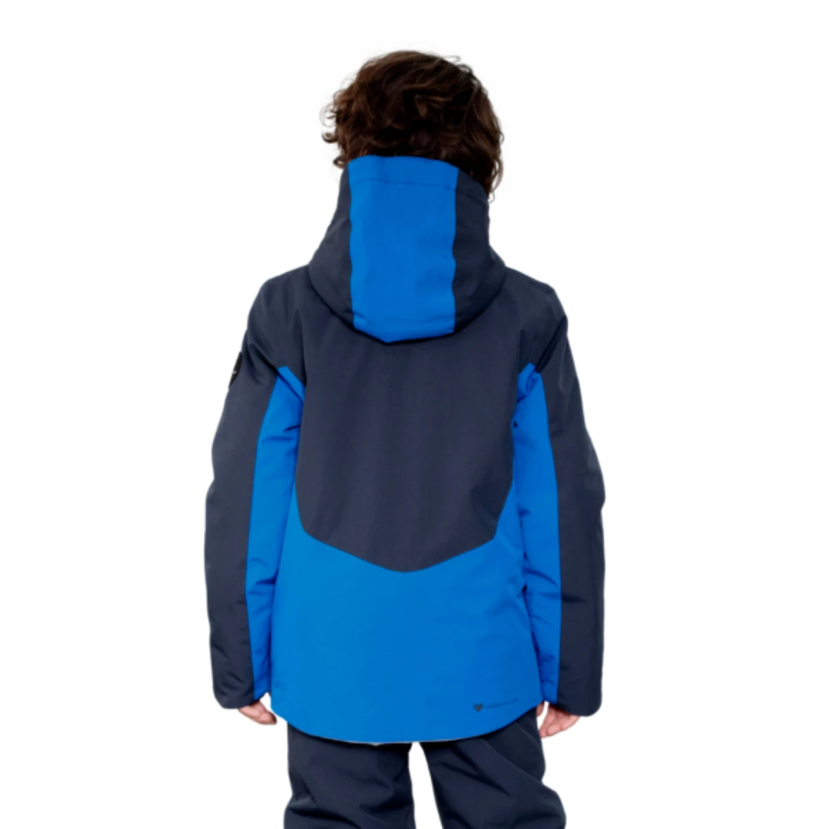 Obermeyer Gents Jacket Boys 2 Obermeyer Gents Jacket Boys - Image 2