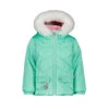 Obermeyer Roselet Jacket Toddler Girls