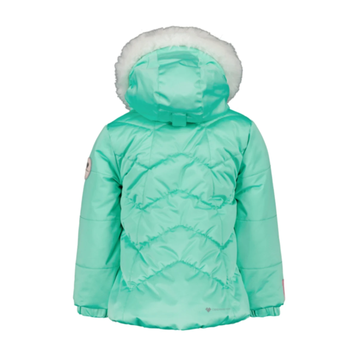 Obermeyer Roselet Jacket Toddler Girls 2 Obermeyer Roselet Jacket Toddler Girls - Image 2
