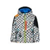 Obermeyer Orb Jacket Toddler Boys