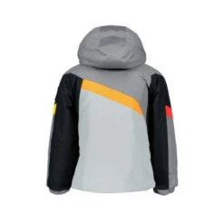 Obermeyer Super G Jacket Boys -Ski Discount Store 8101754 321 2