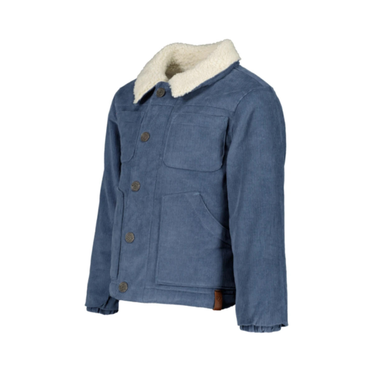 Obermeyer Kit Corduroy Jacket Kids 2 Obermeyer Kit Corduroy Jacket Kids - Image 2