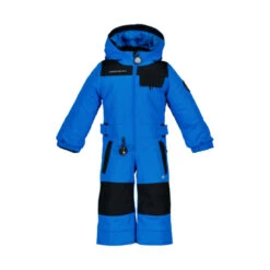 Obermeyer Quinn One-Piece Snow Suit Toddler