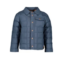 Obermeyer Wilder Puffy Shirt Kids
