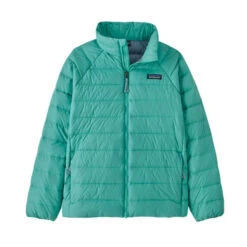 Patagonia Down Sweater Jacket Kids