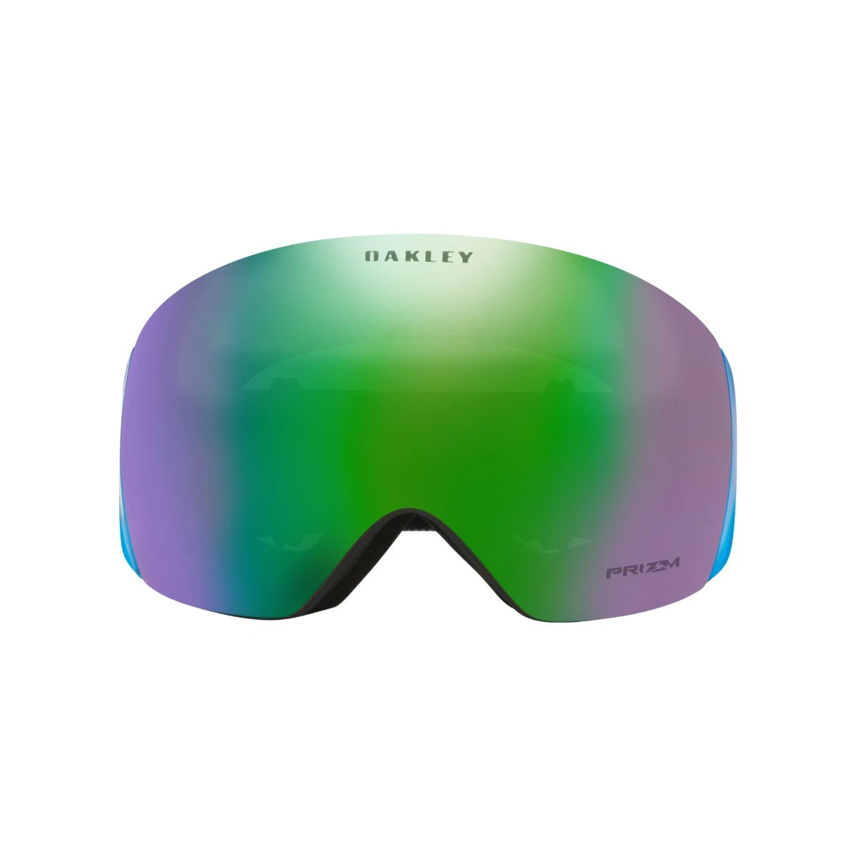 Oakley Flight Deck L Signature Series Goggles + Prizm Jade Iridium Lens 2 Oakley Flight Deck L Signature Series Goggles + Prizm Jade Iridium Lens - Image 2