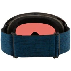 Oakley Flight Deck L Goggles + Prizm Sapphire Lens -Ski Discount Store 8101883 040 04