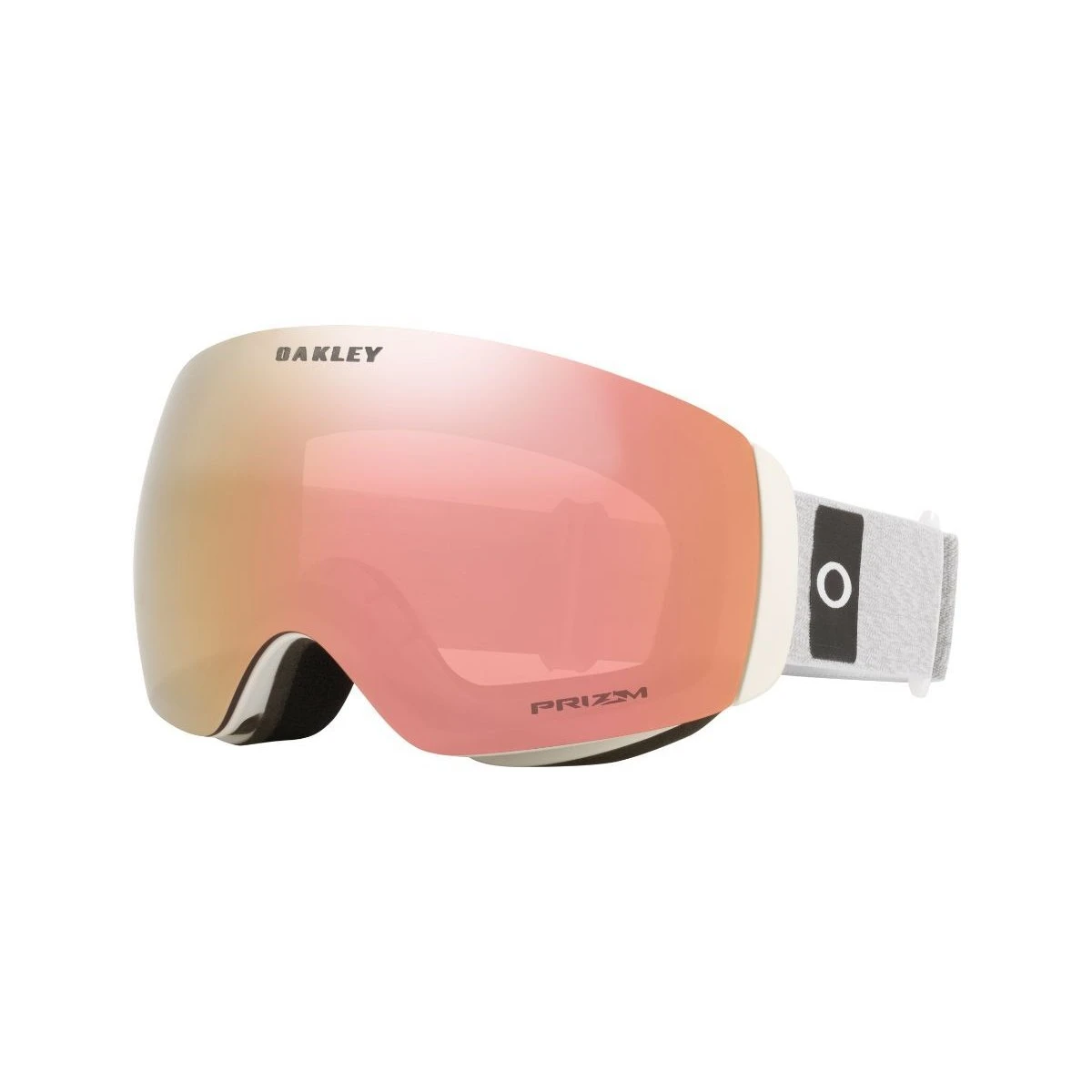 Oakley Flight Deck M Goggles + Prizm Rose Gold Lens 1 Oakley Flight Deck M Goggles + Prizm Rose Gold Lens