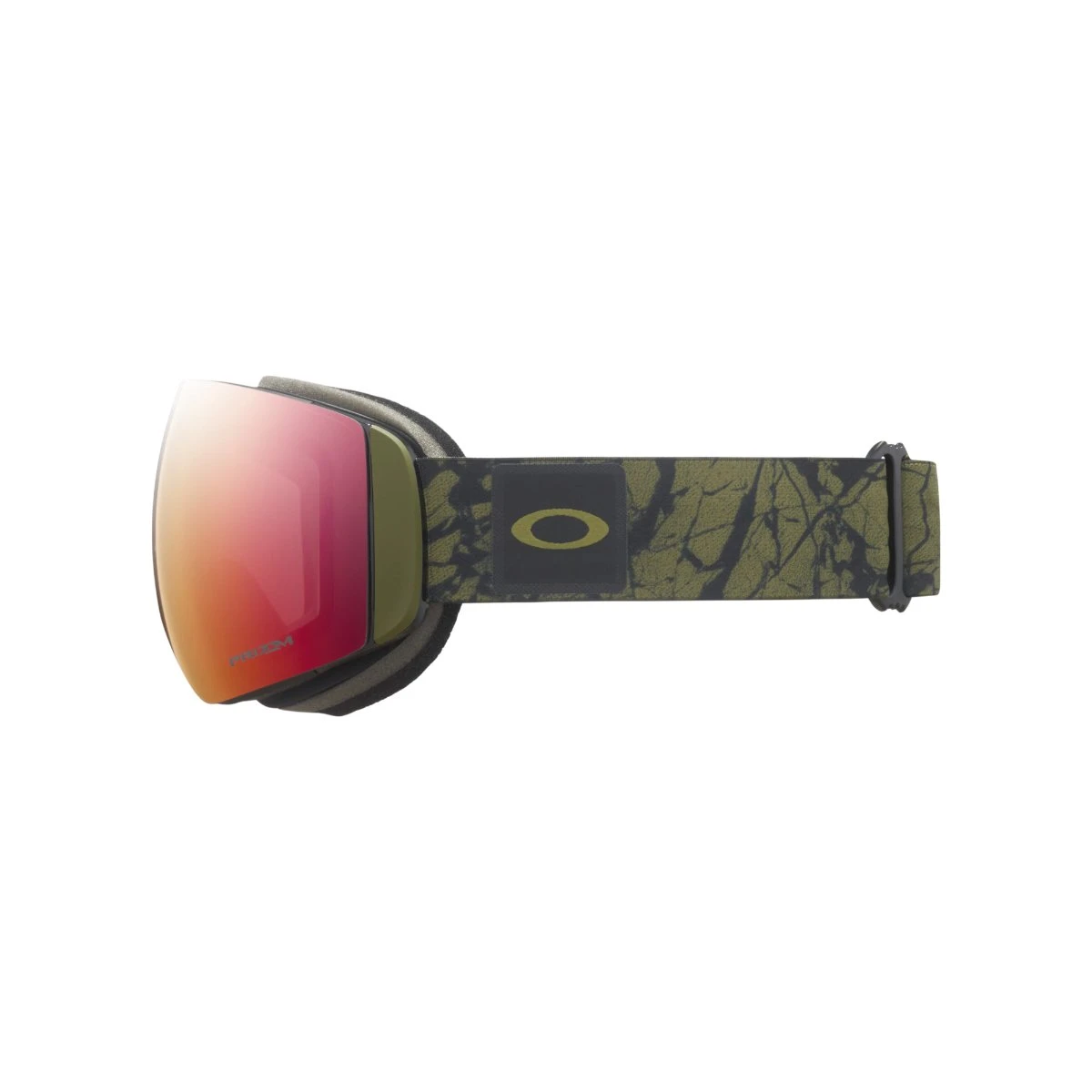 Oakley Flight Deck M Goggles + Prizm Torch Lens 2 Oakley Flight Deck M Goggles + Prizm Torch Lens - Image 2