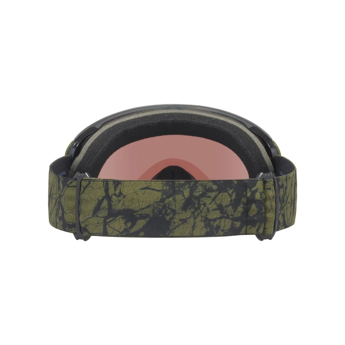 Oakley Flight Deck M Goggles + Prizm Torch Lens 3 Oakley Flight Deck M Goggles + Prizm Torch Lens - Image 3