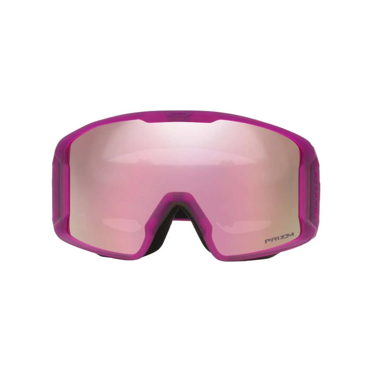 Oakley Line Miner L Goggles + Prizm Hi Pink Lens 2 Oakley Line Miner L Goggles + Prizm Hi Pink Lens - Image 2